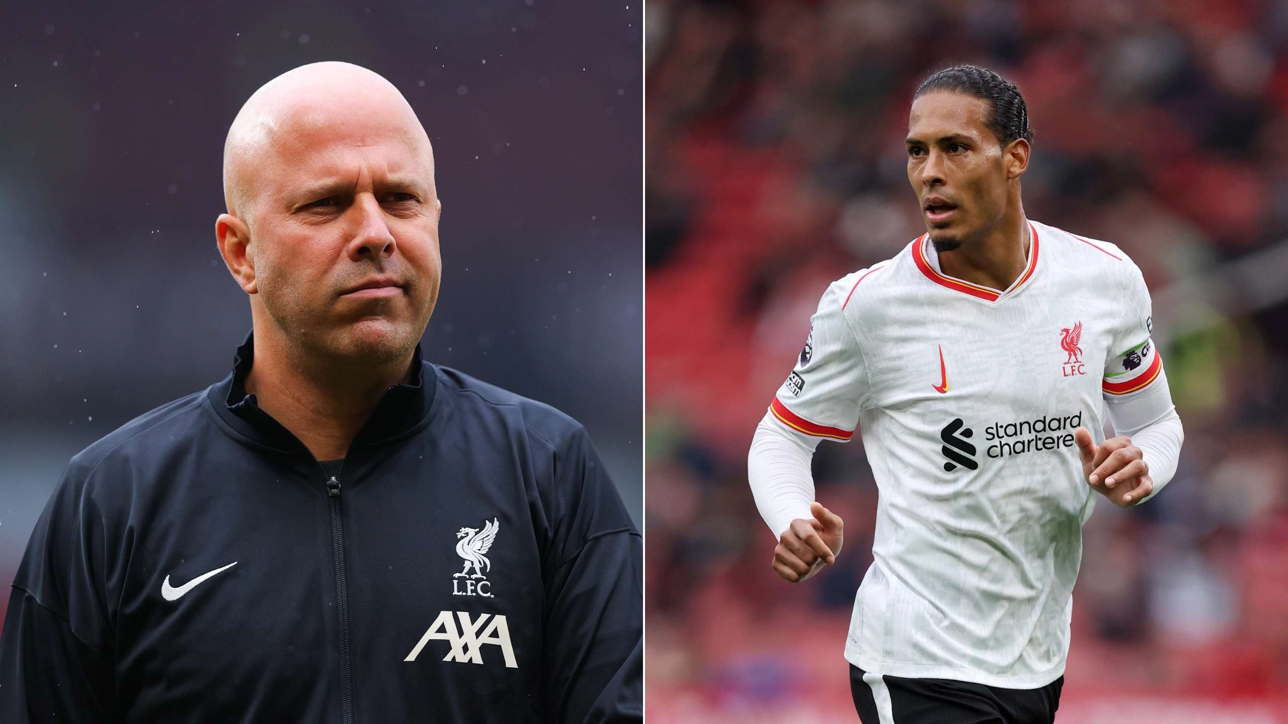 Liverpool step up 'interest' in £51m La Liga star described as 'ideal' Virgil van Dijk replacement