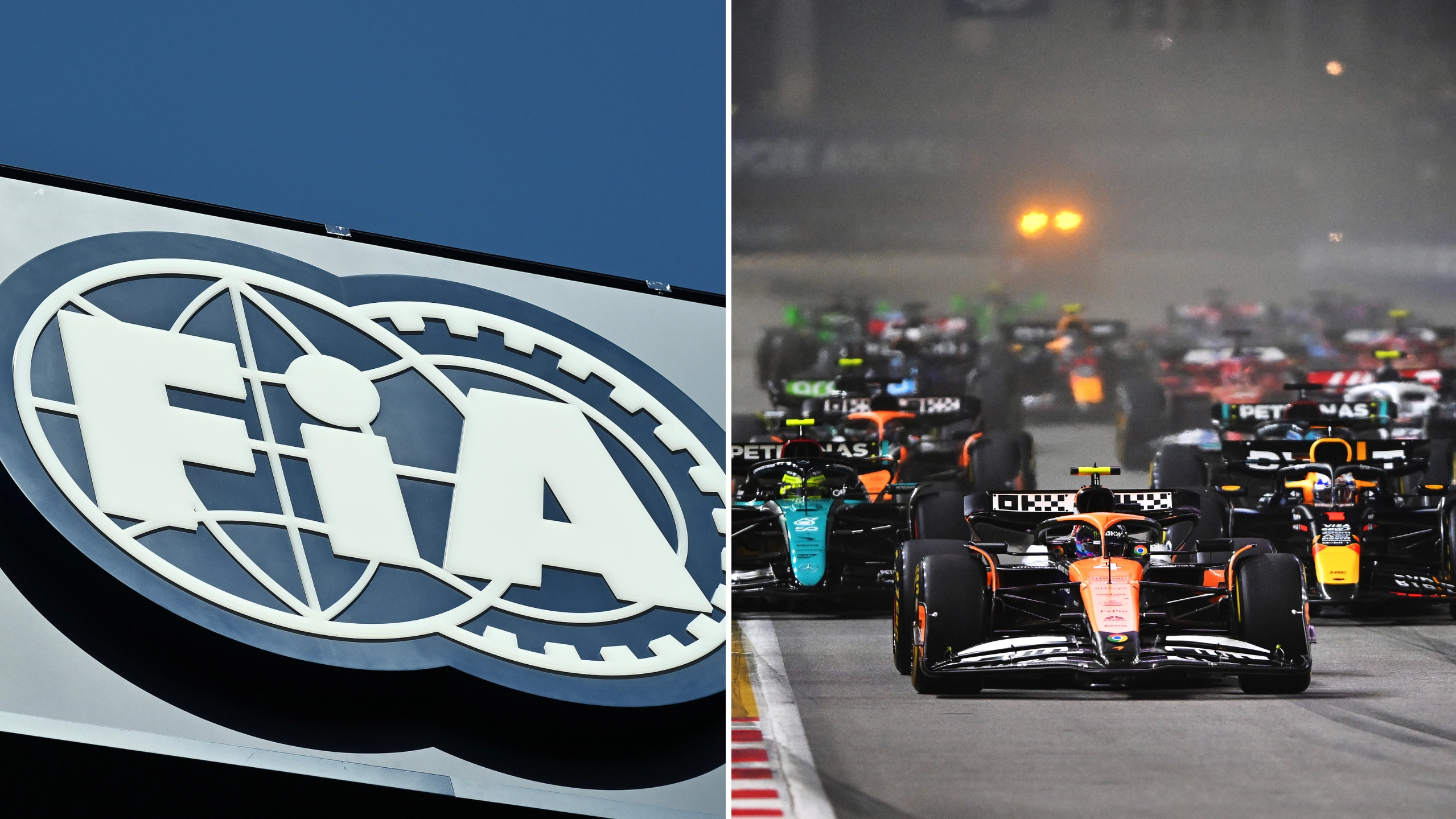 FIA take immediate action ahead of US GP as F1 team accused of using 'illegal trick'