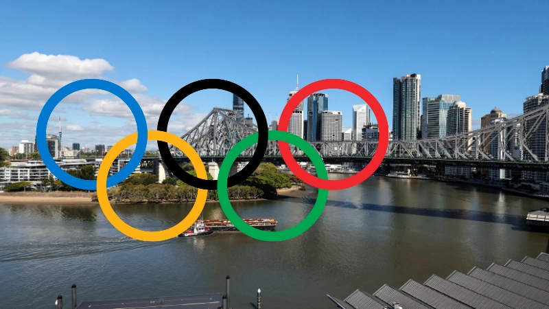 Shock 'sport' tipped to be added to the 2032 Olympics and it would be massive surprise if it goes ahead