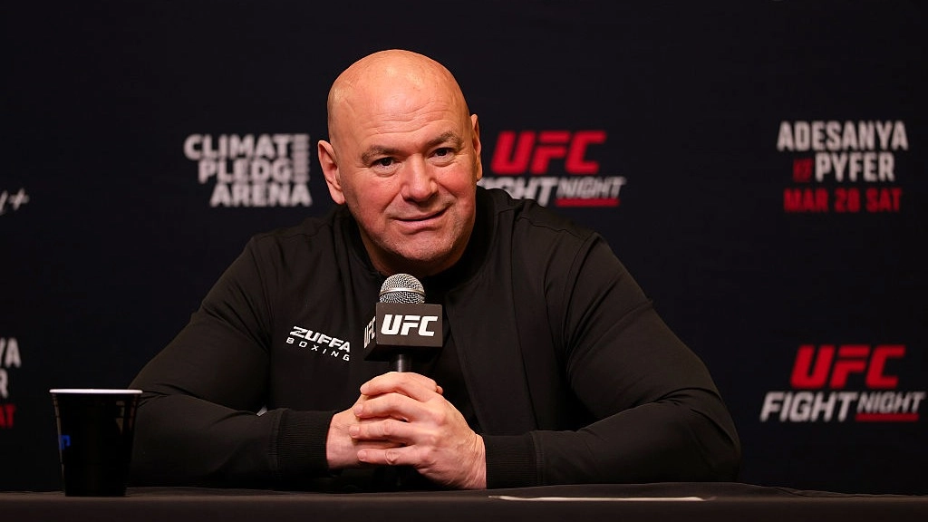 Dana White fighting lawsuit to get UFC White House event cancelled