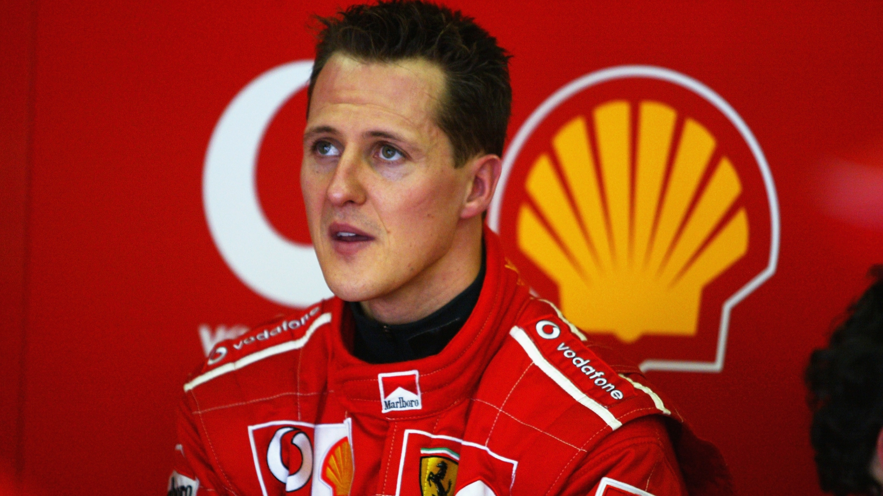 Most controversial F1 Grand Prix ever saw Michael Schumacher win after 14 cars pulled out of the race
