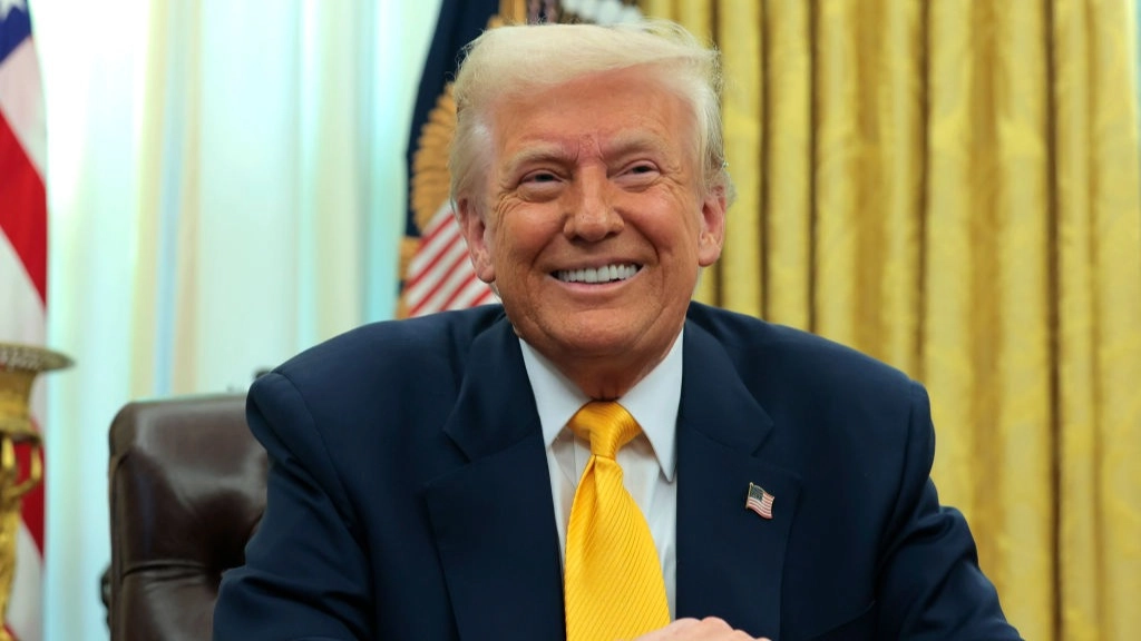 World Cup Nations Could Face FIFA Ban if They Boycott 2026 Tournament Over Trump