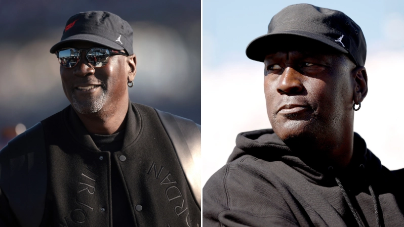 Michael Jordan could be on course to win stunning championship outside of NBA after shrewd business investment