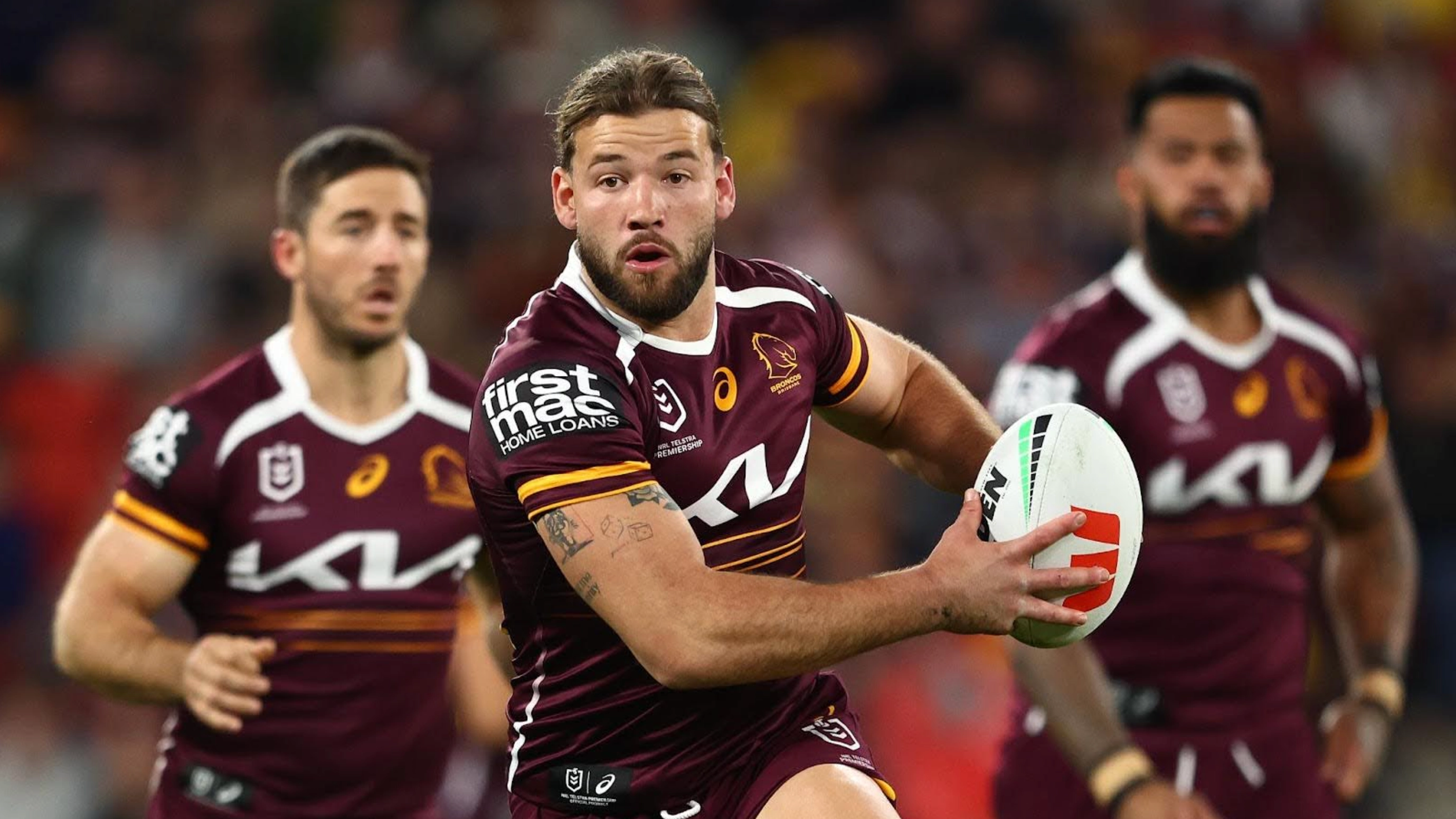 Five things that will get you excited for an unforgettable footy season