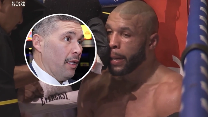 Tony Bellew Reveals 'What He Heard' in Chris Eubank Jr's Corner During Conor Benn Loss