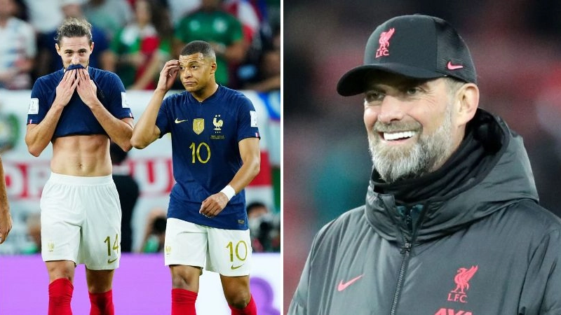 "Help me..." - Liverpool target speaks about potential summer move with contract expiring soon