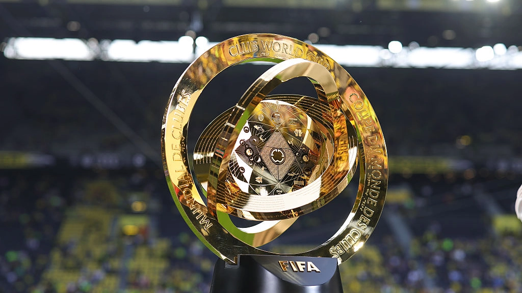 Club officially axed from 2025 Club World Cup as FIFA announce shock plan for their replacement team