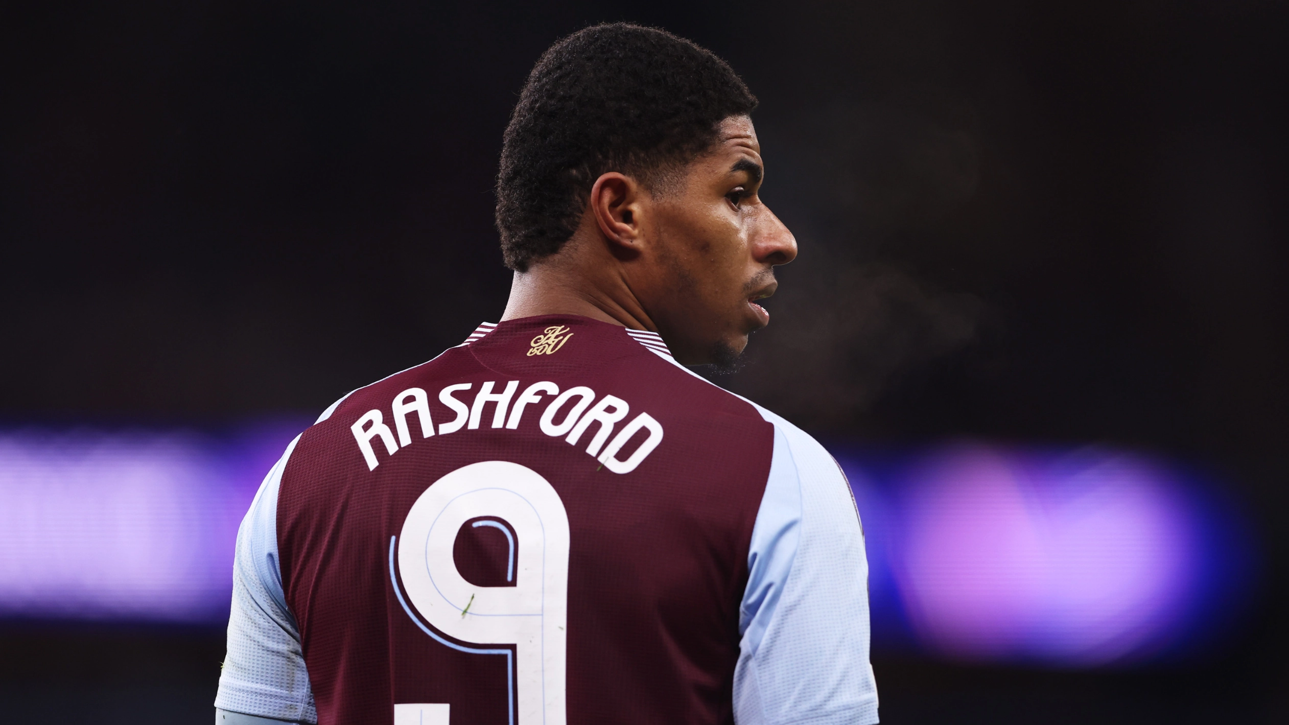 Manchester United have set a 'new asking price' for Marcus Rashford after Aston Villa form and England recall