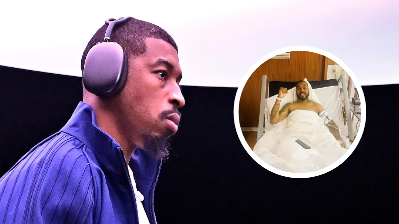 Presnel Kimpembe candidly opens up on making PSG return after 700 days out following nightmare ordeal
