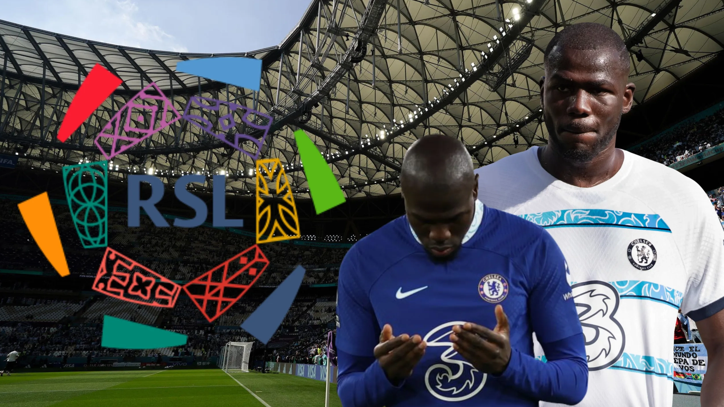 Saudi Arabia have approached Kalidou Koulibaly, will let him join whichever team he wants
