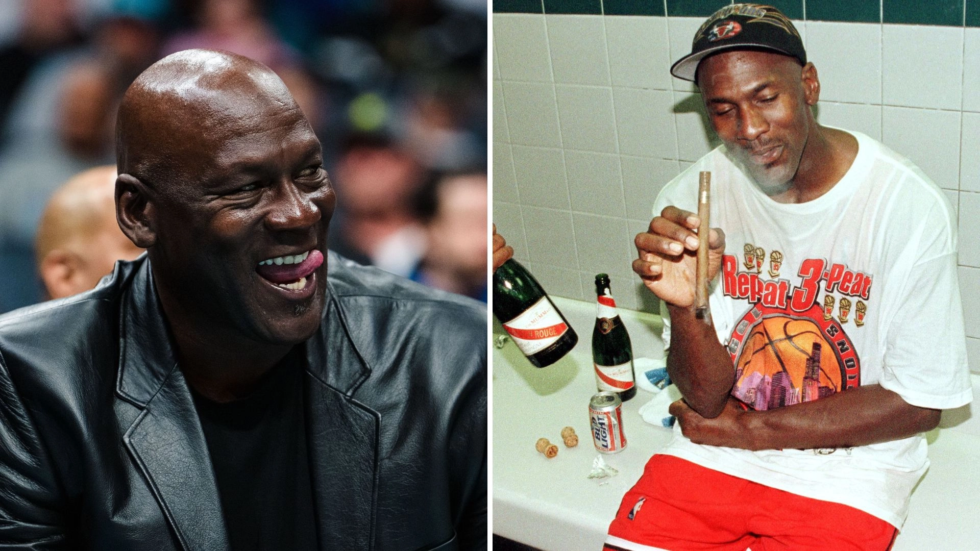 Michael Jordan once turned down $100,000,000 fee for simple two-hour job