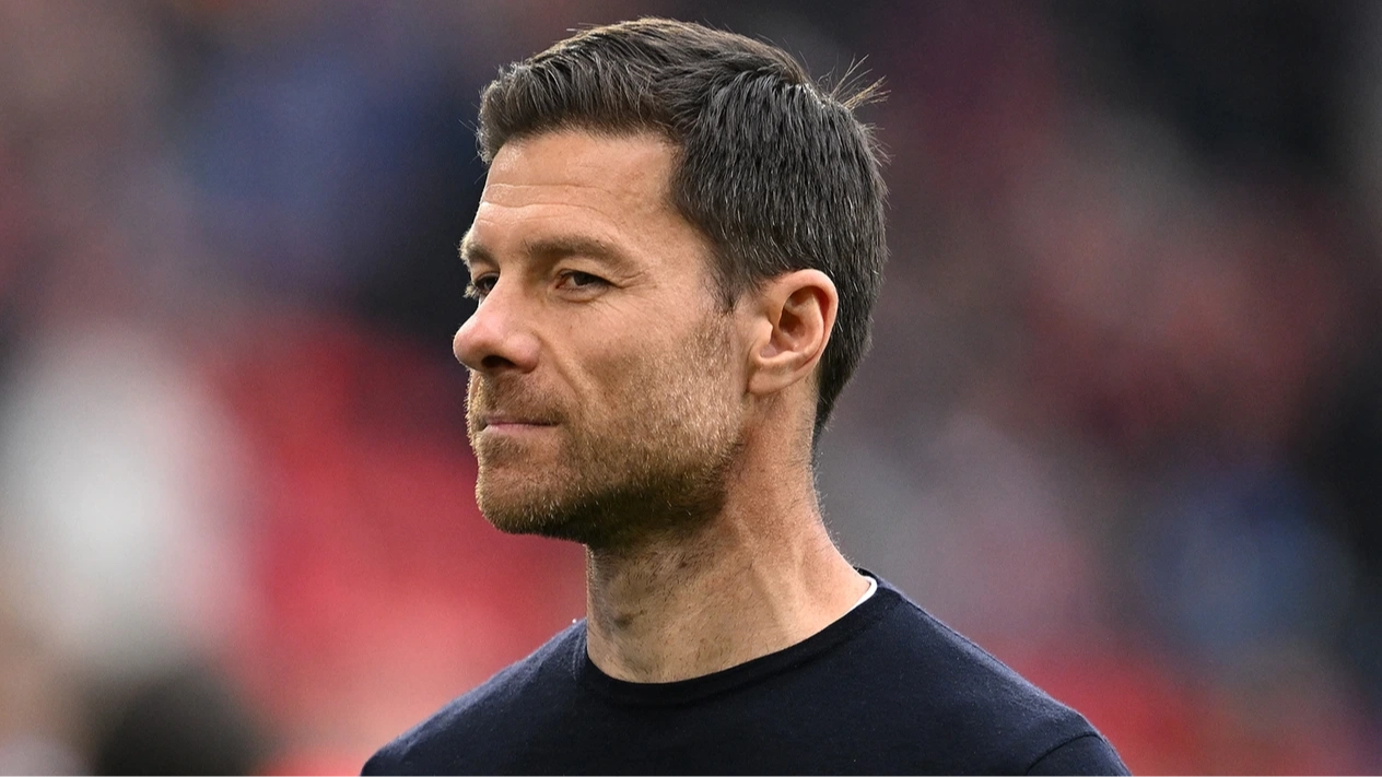Xabi Alonso already has first three Real Madrid signings lined up after Trent Alexander-Arnold