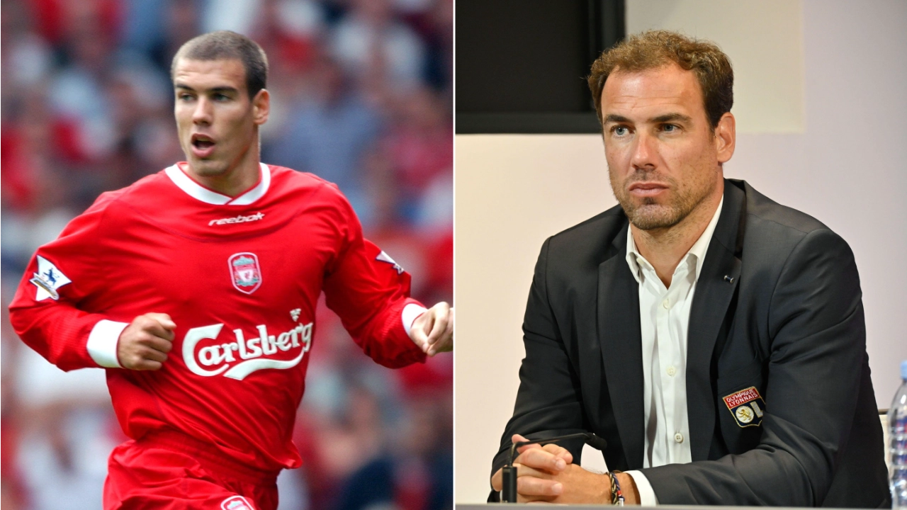 Liverpool flop who was once hailed as 'the next Zidane' set for top job in Ligue 1