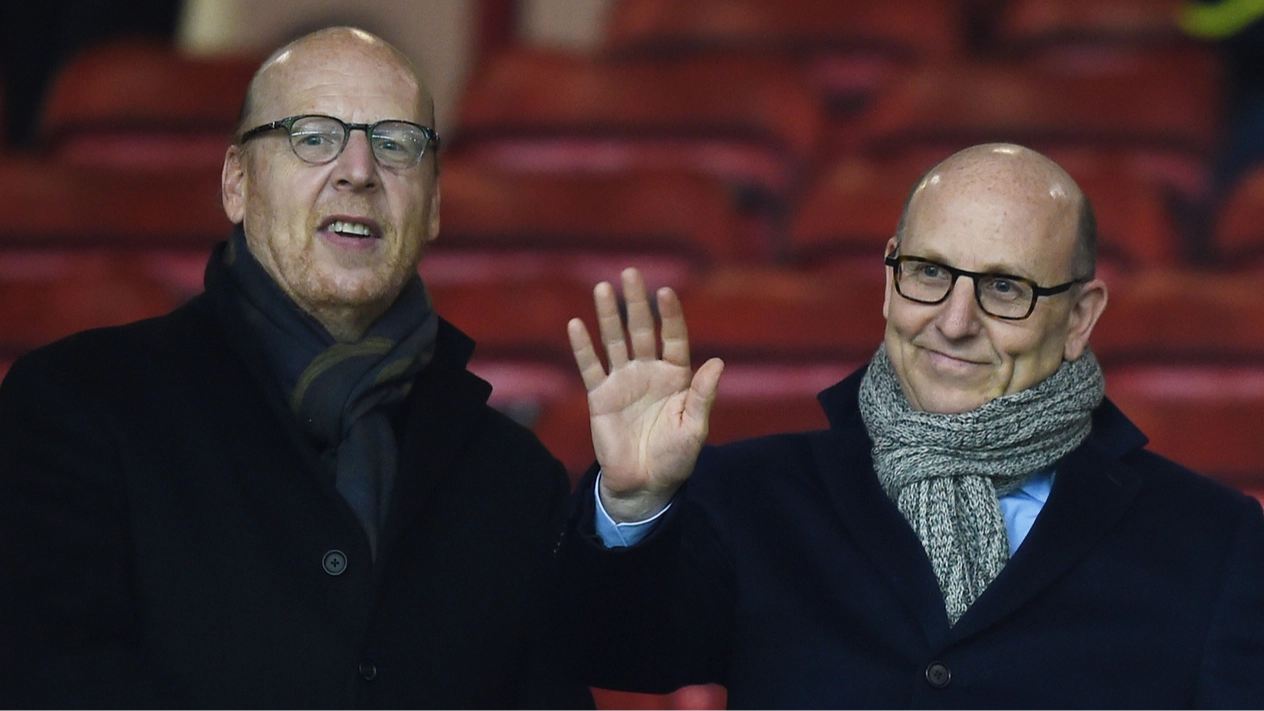 Man Utd Sale 'Deadline' Emerges Amid UAE Interest