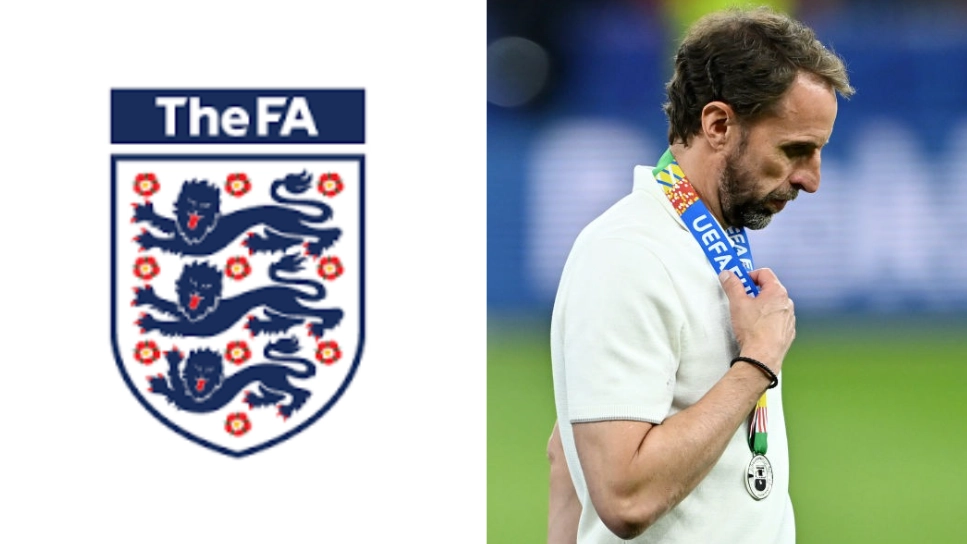 The FA have picked their Gareth Southgate replacement and are willing to wait for him