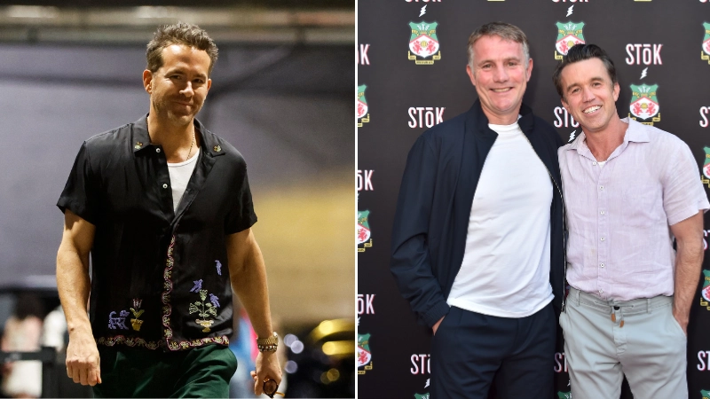 Four players Wrexham could sign before the transfer deadline as Ryan Reynolds and Rob McElhenney ponder late swoop