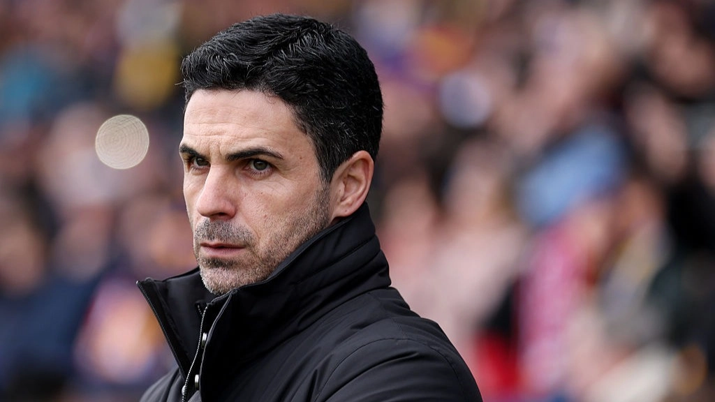 Arsenal 'line up' stunning signing that would make them unbeatable