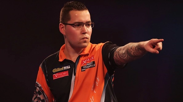 Forgotten Darts Star Returns To Sport After Three-Year Absence
