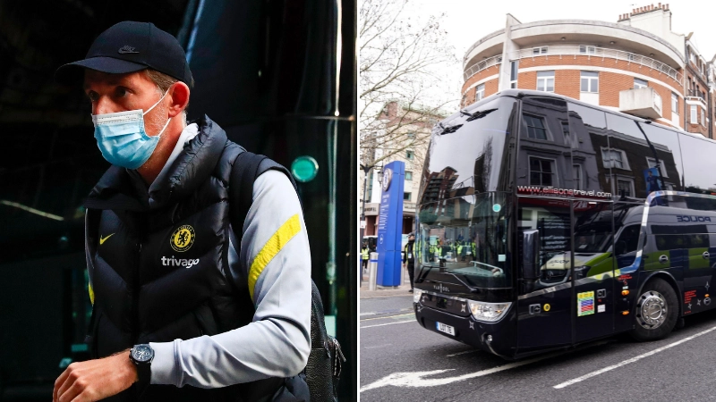 Chelsea Announce They Are Unable To Sell Tickets For FA Cup Clash At Middlesbrough