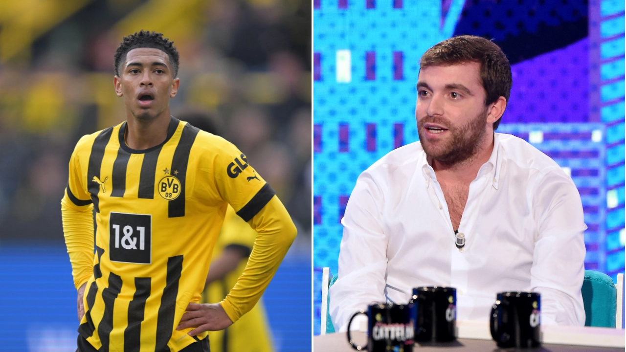 "Bellingham has..." - Romano issues update on Liverpool target's future amid reports a decision is imminent