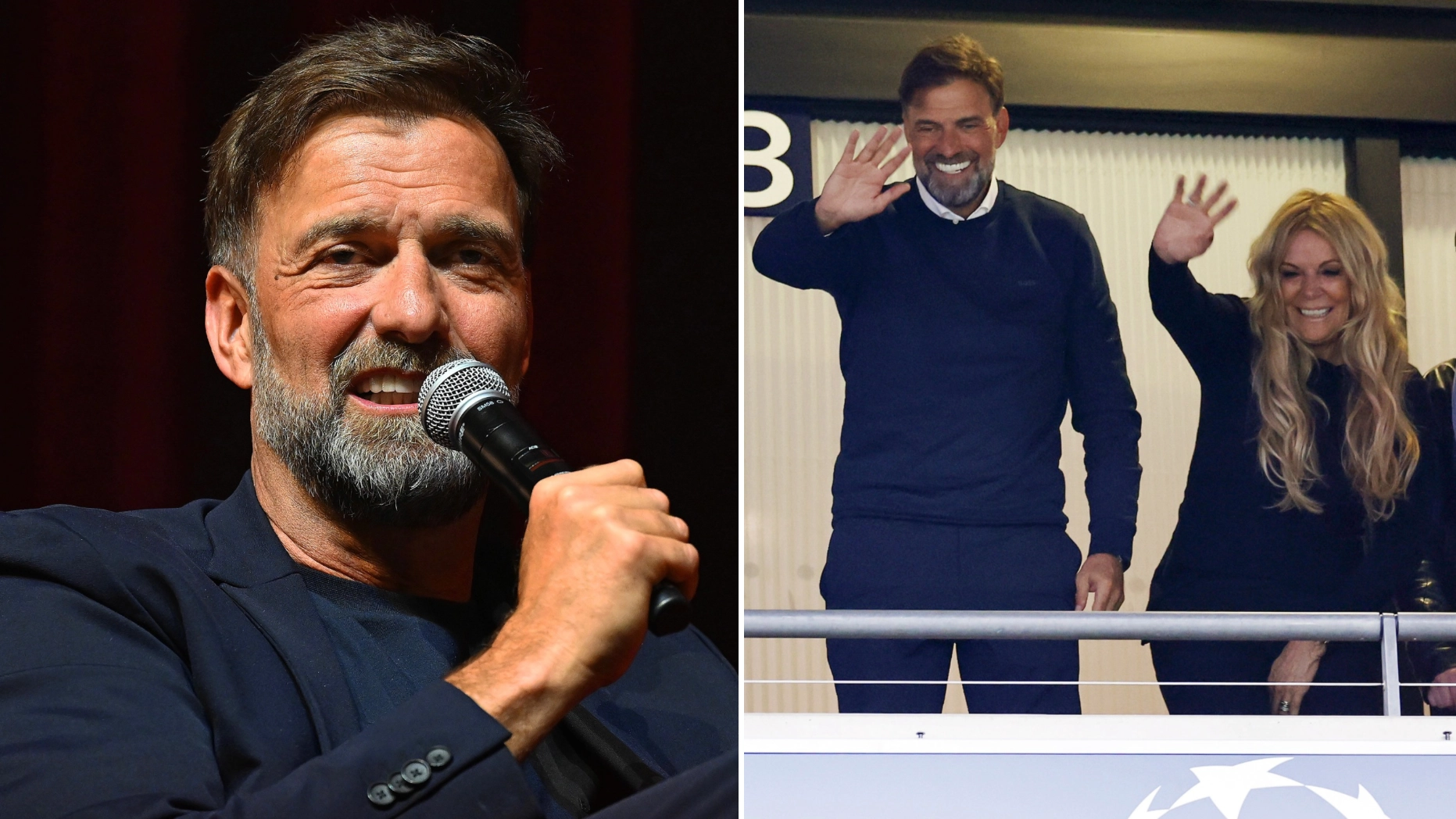 Jurgen Klopp 'turned down fortune' to appear as a pundit for Champions League final and gave telling reason why 
