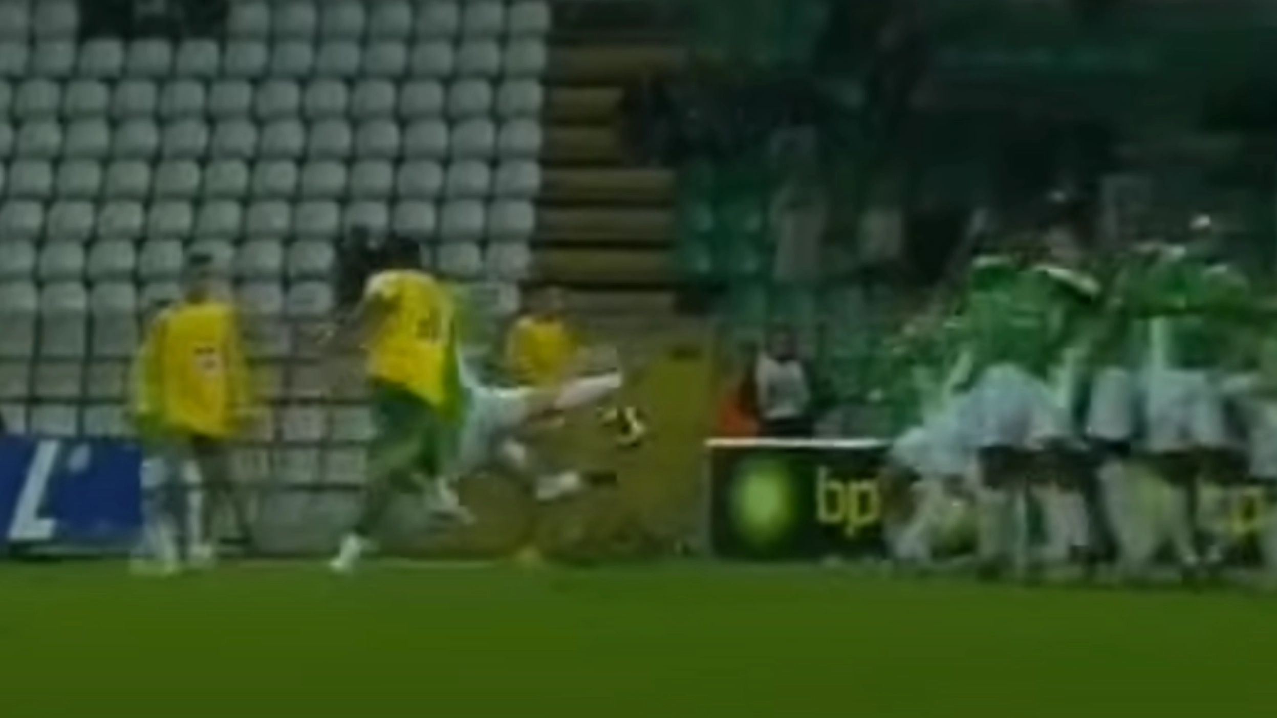 Little-known Brazilian is responsible for 'hardest shot in football history' that even Hulk can't compete with