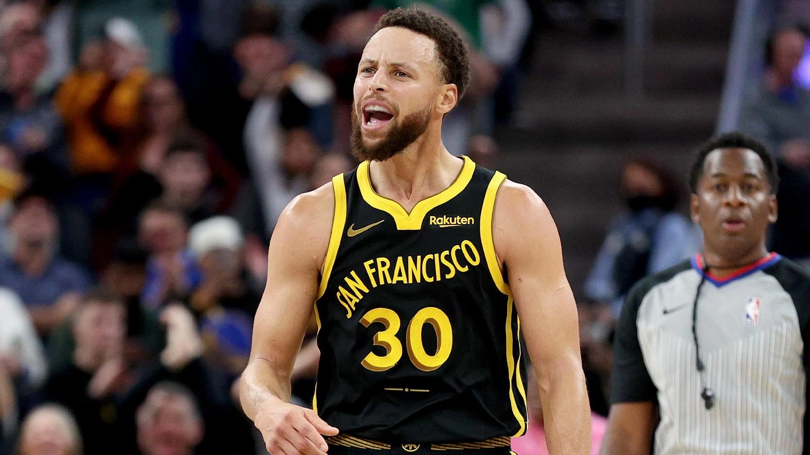 Steph Curry's latest actions amid WNBA pay gap dispute speak volumes