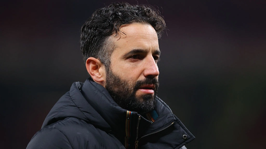 Bayern Munich 'In Talks' to Sign Man Utd Star as Swap Deal Emerges