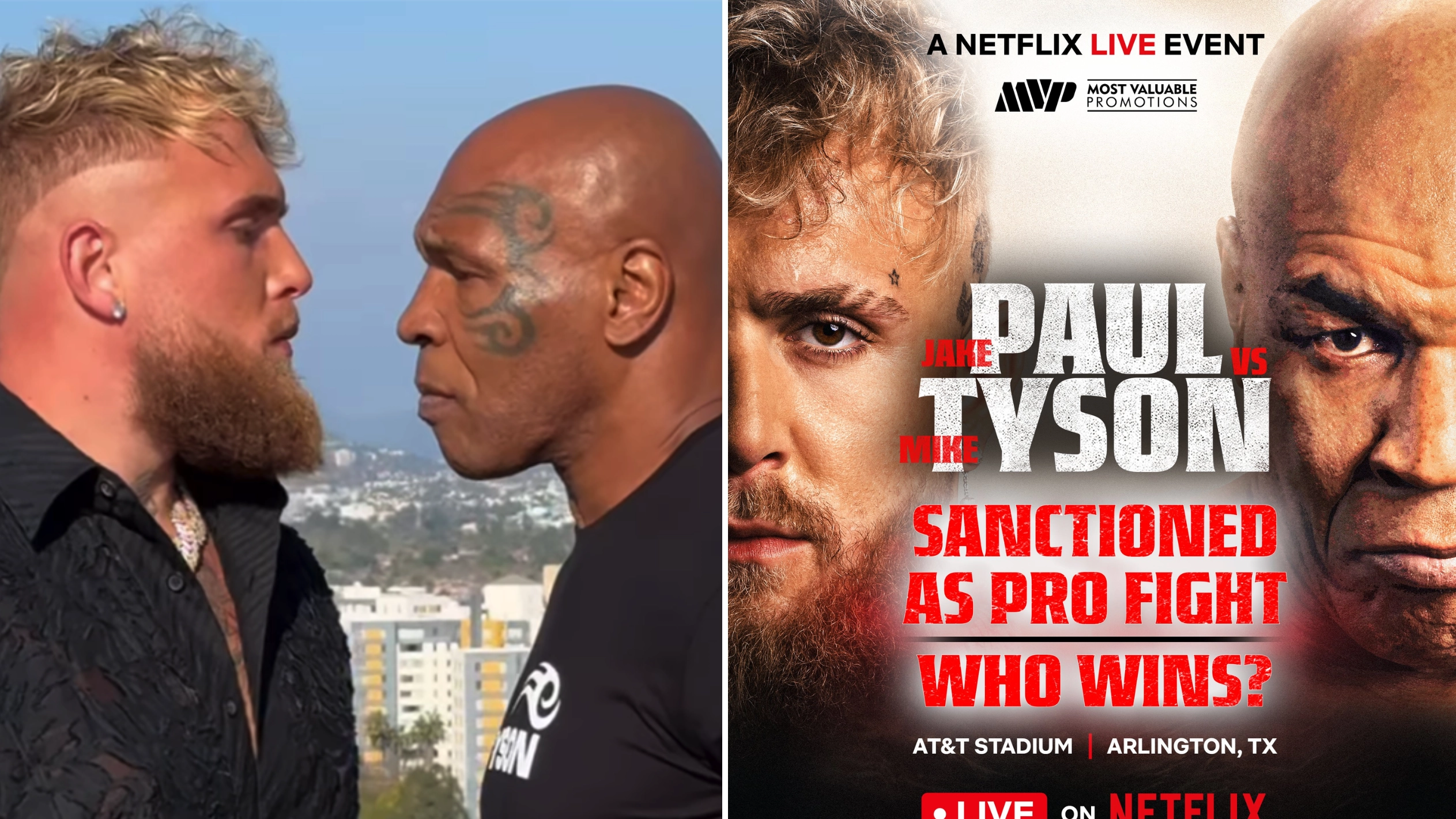 UFC legend names the exact round Mike Tyson could 'lose' fight with Jake Paul