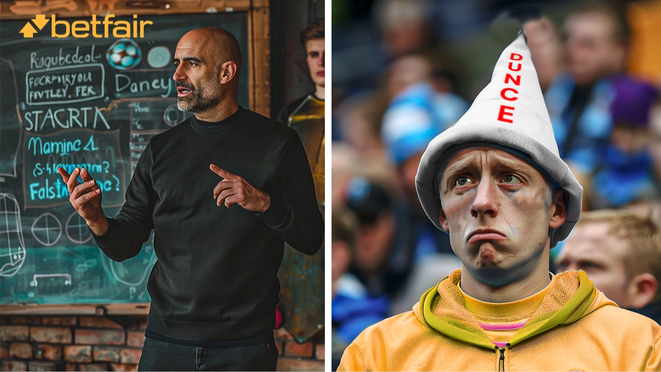 Sportonomics IQ Quiz: Find Out What Your Footballing IQ Is