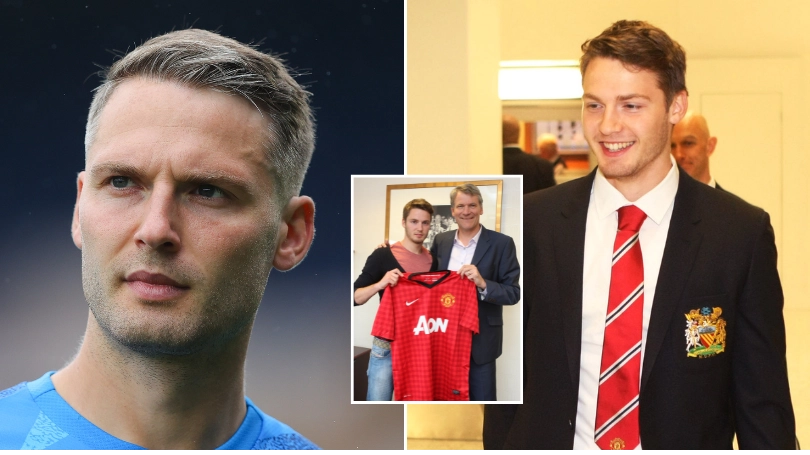 Nick Powell exclusive: 'I don't count Man Utd as part of my career... I'd change everything about my time there'