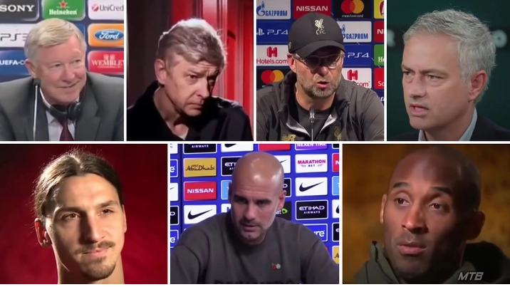 Lionel Messi turns 36: A look back on what the legends think of him