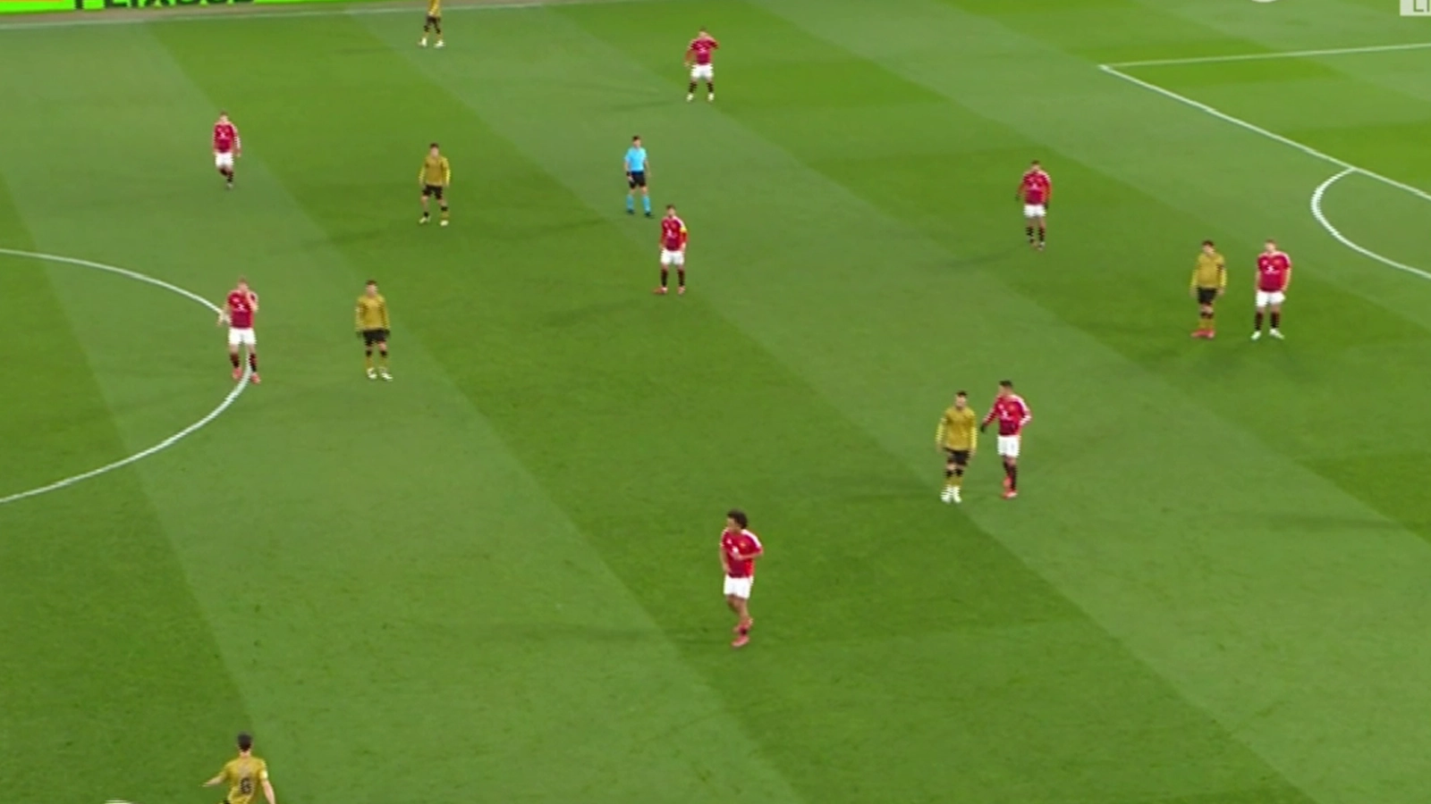 Man Utd fans admit they owe one player an apology after performance vs Real Sociedad