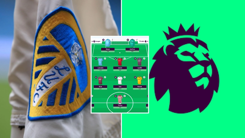 Sam Greenwood Is The Ninth Most Popular Player On Fantasy Premier League