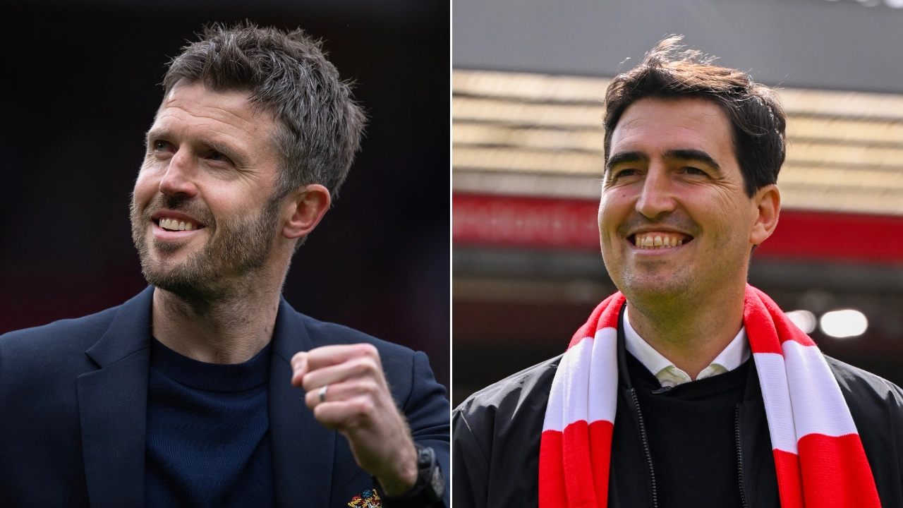 Liverpool and Man Utd transfer target confirms 'next step' is to leave club after World Cup