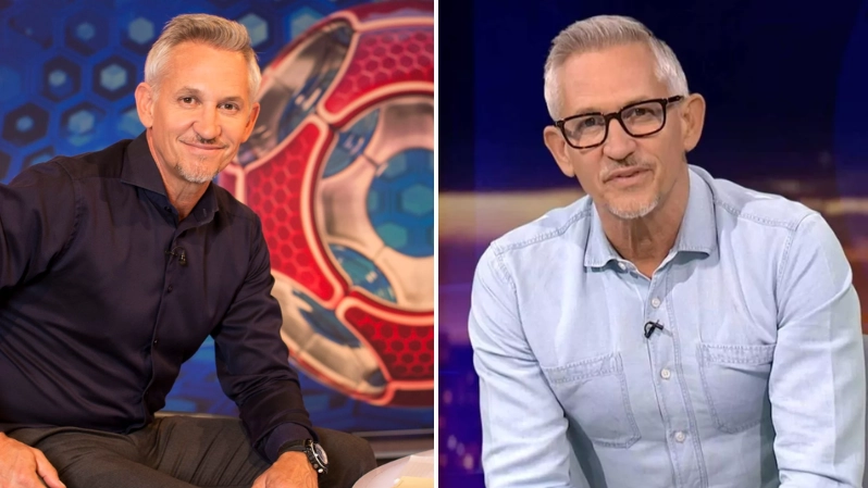 A three-person team will present Match of the Day next season 'including Kelly Cates'
