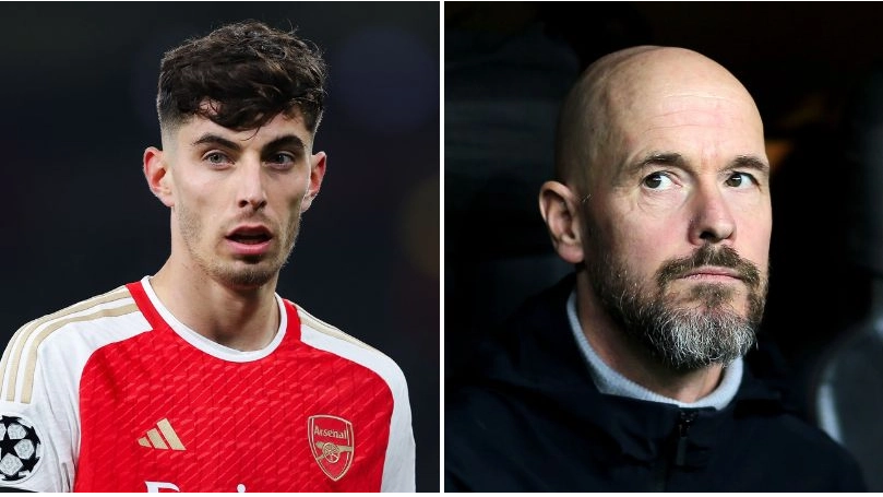 Man Utd and Arsenal flops feature as Premier League's 'worst value for money' signings named and shamed