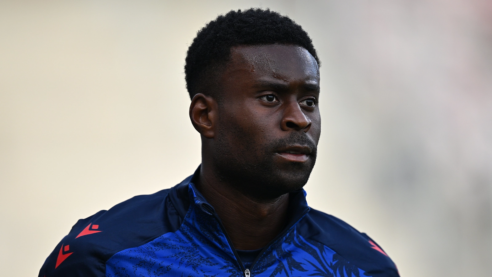 Marc Guehi ‘Farewell Video Leaked’ After Crystal Palace Block Liverpool Move
