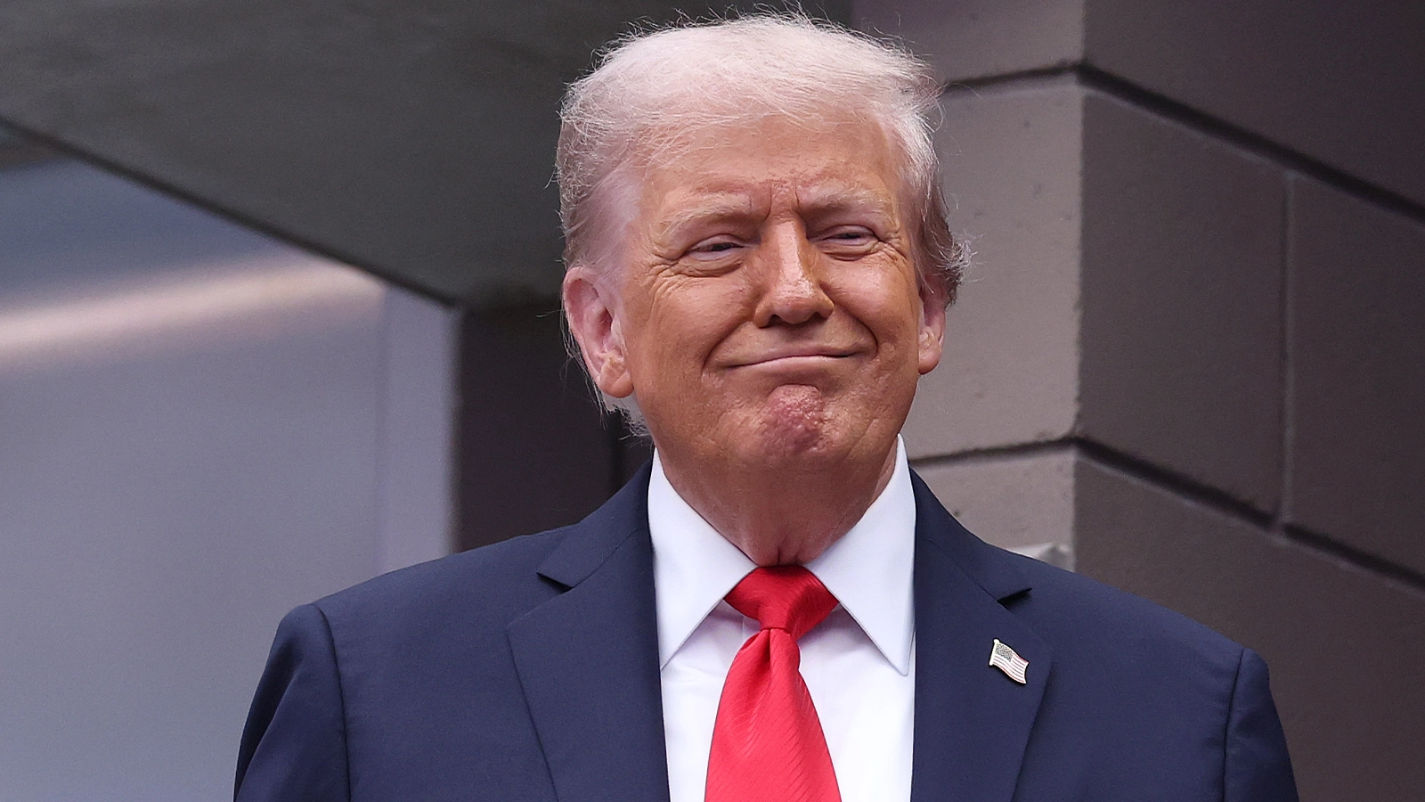 Donald Trump's Ryder Cup Visit to Cost US Taxpayers Staggering Amount