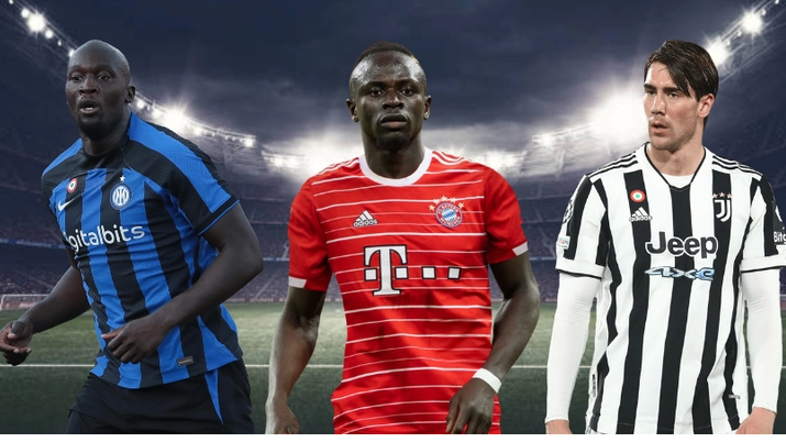 Ten games from across Europe to watch live on TV this weekend, ranked from worst to best