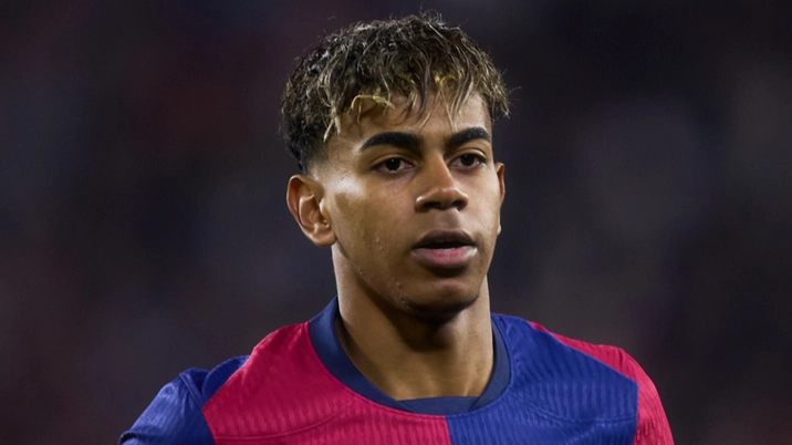 Lamine Yamal asked if he could one day join Real Madrid and his response has got Barcelona fans talking