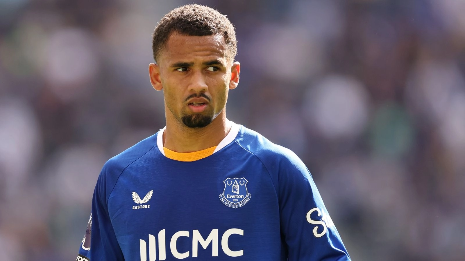 Spurs star approached over shock exit from club ahead of Iliman Ndiaye move