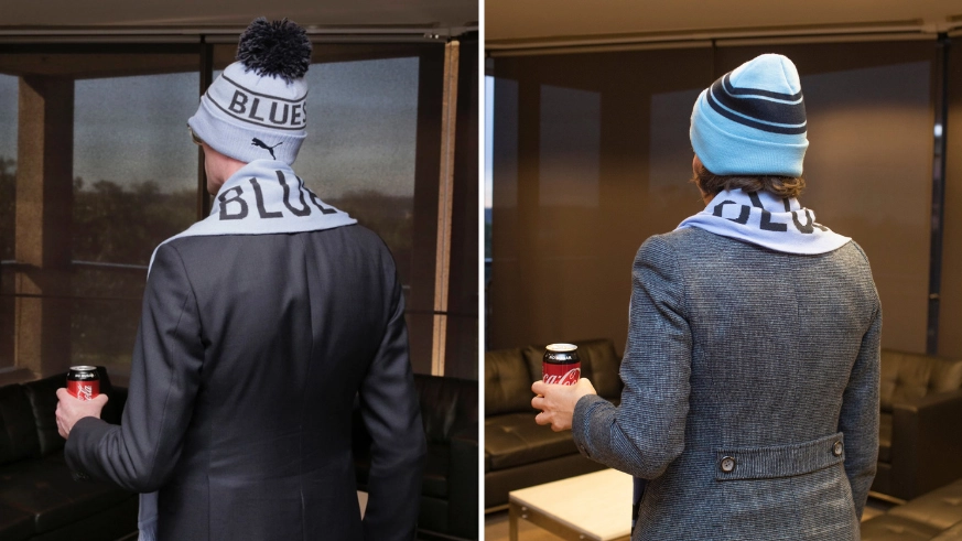 NSW Premier Dominic Perrottet Savages Gladys Berejiklian With State Of Origin Photo