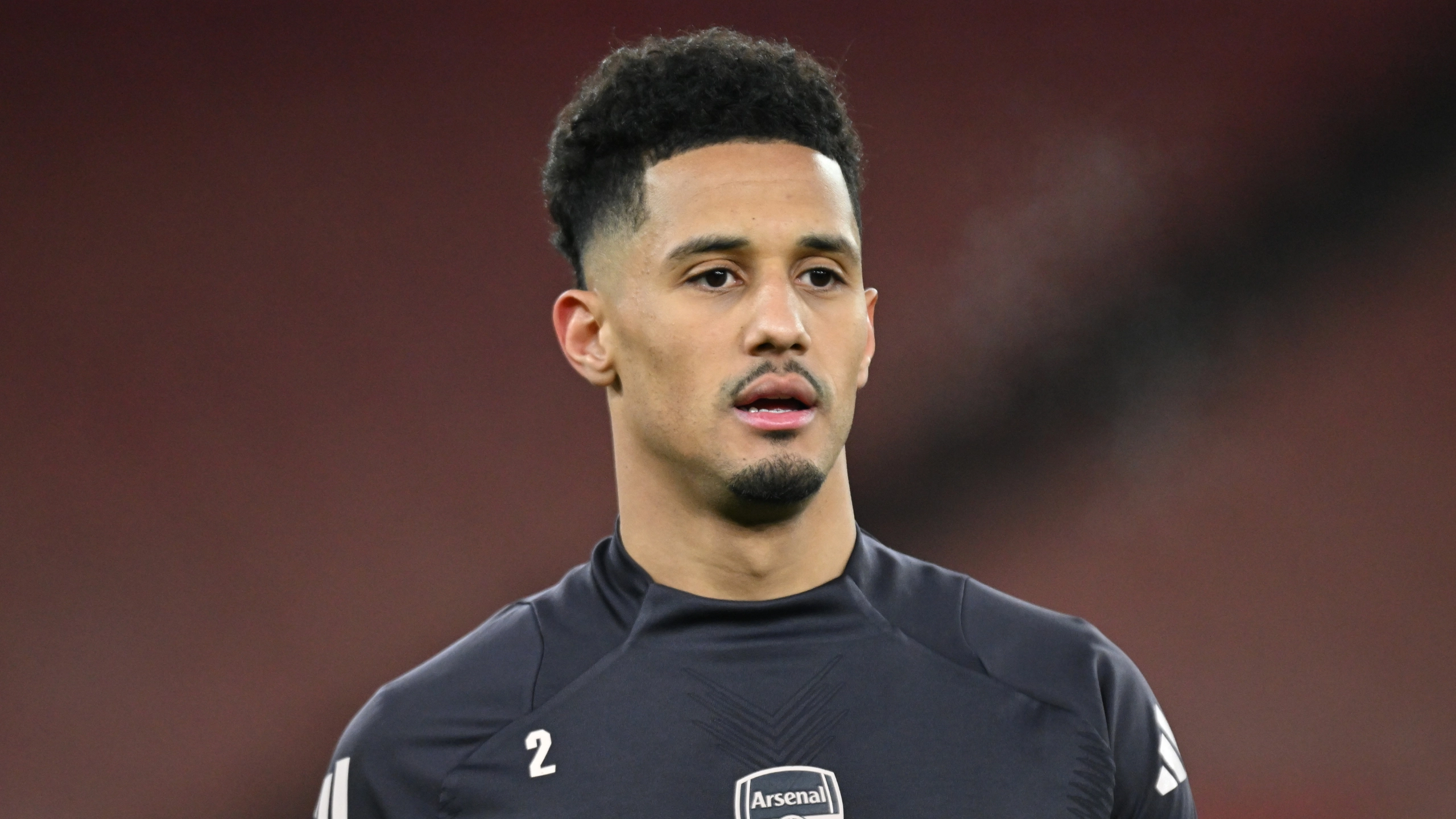 William Saliba transfer bombshell drops from out of nowhere to add to Arsenal's woes