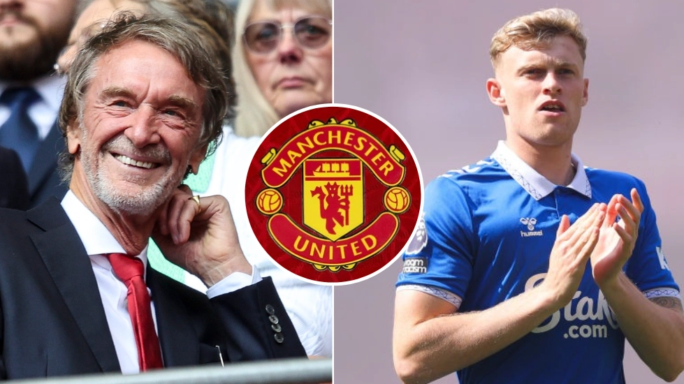 Man Utd have already settled on their next two transfer targets after agreeing terms with Jarrad Branthwaite