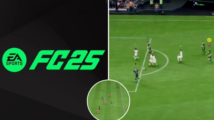 Huge gameplay changes to EA FC 25 revealed and it could win back fans for good