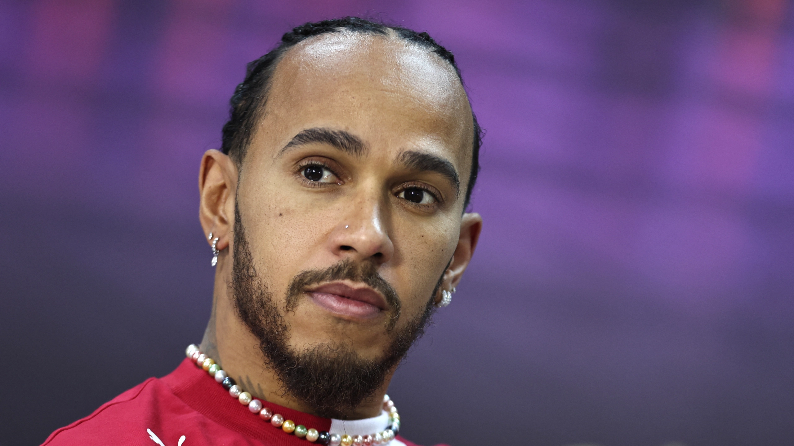 Lewis Hamilton reveals 'painful' thing Mercedes team-mates did to him the day after he announced Ferrari move