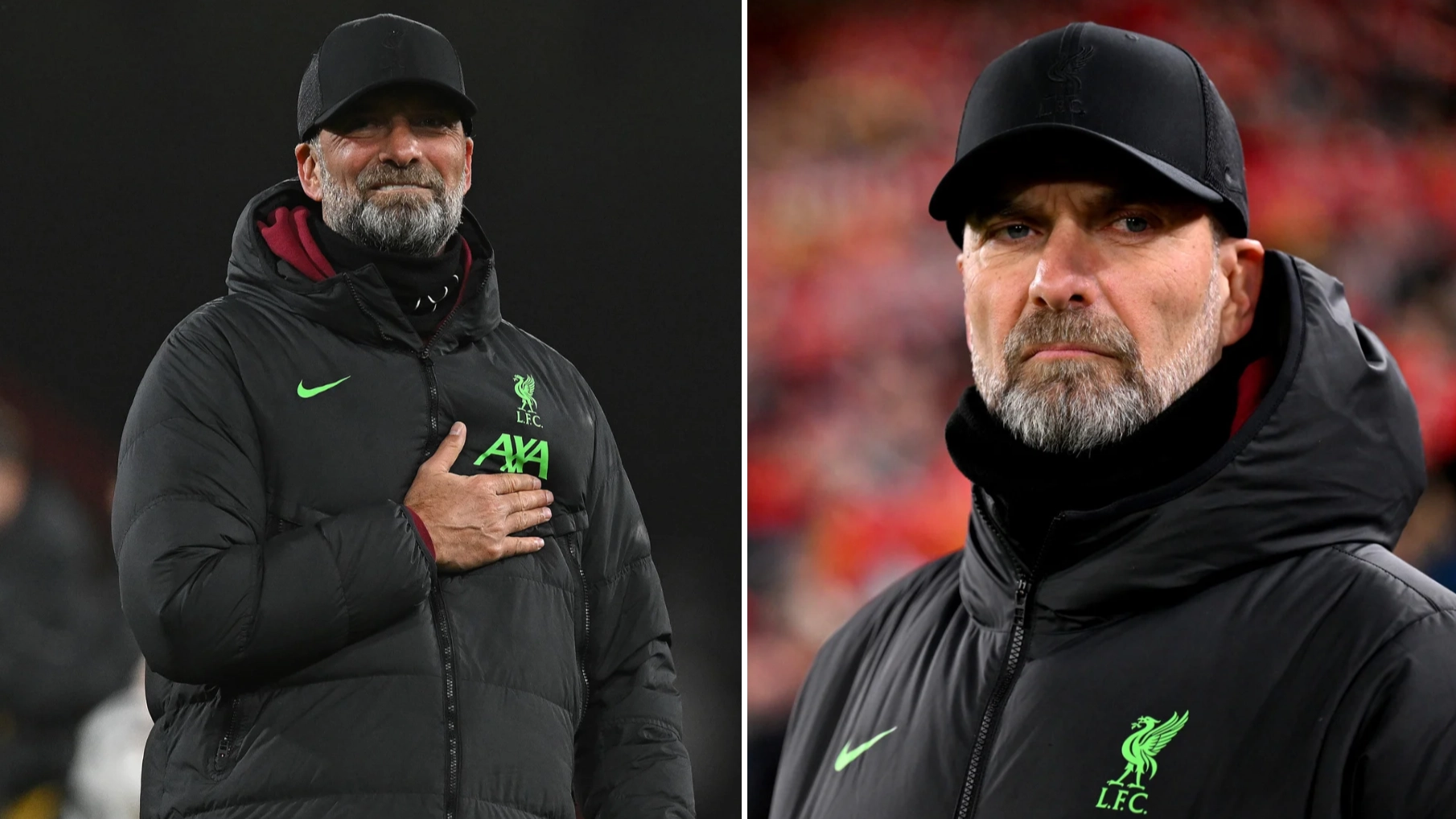 Liverpool have dream Jurgen Klopp replacement lined up as secret contract clause revealed