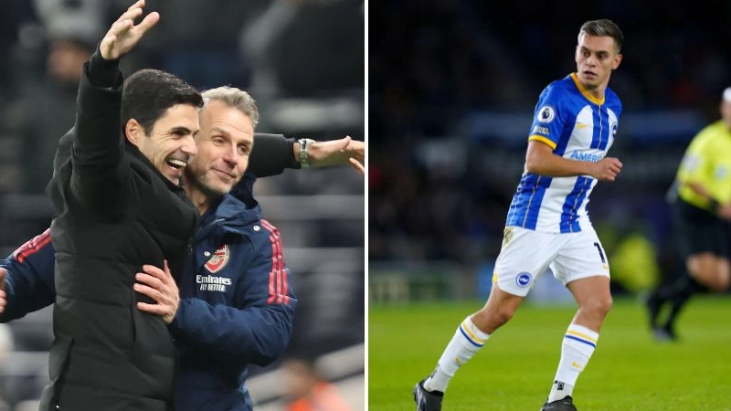 Arsenal already have secret weapon to help Trossard kickstart Gunners career