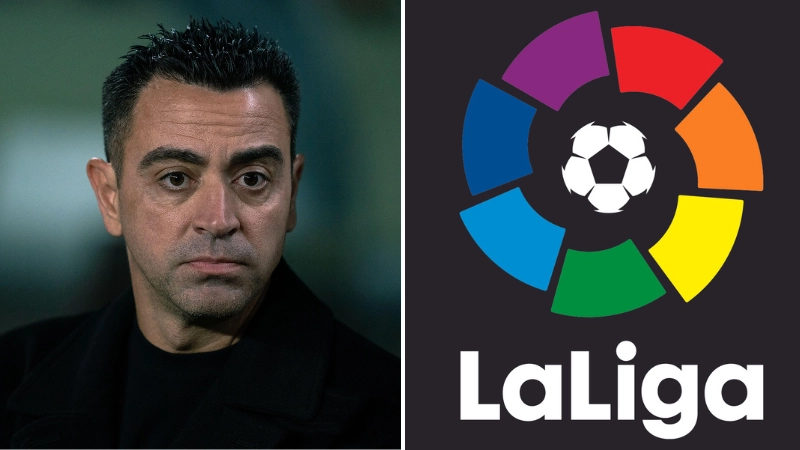 Barcelona fined by La Liga after three breaches of Financial Fair Play regulations
